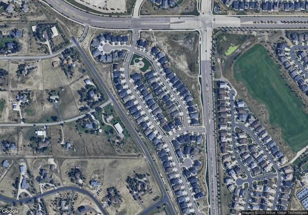 7658 S Old Hammer Way, Aurora, CO 80016 - photo 1