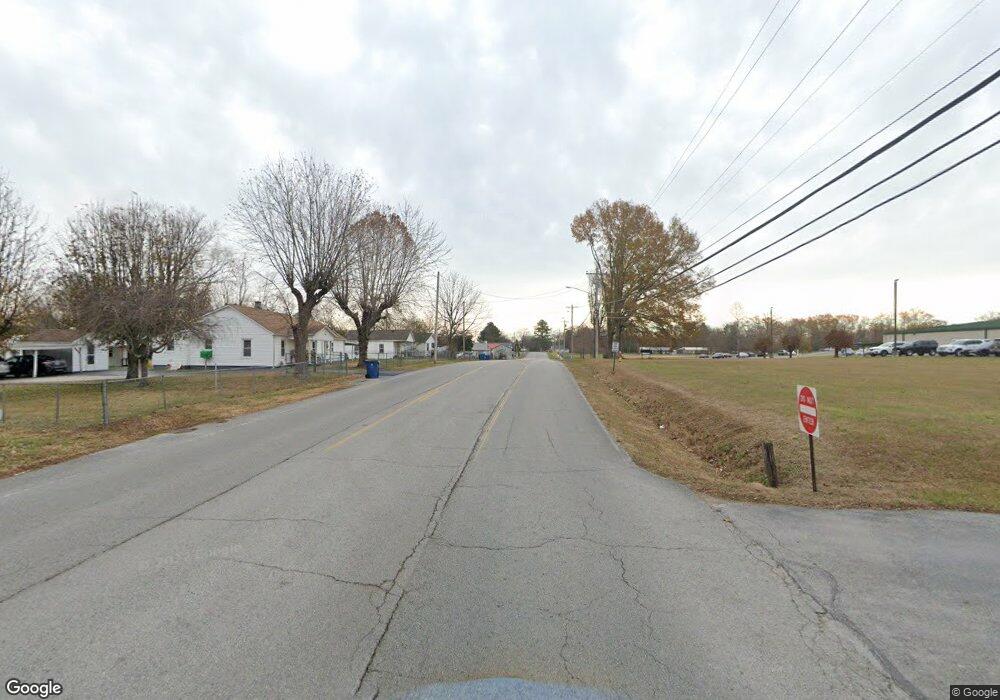 504 W Taylor St, Manchester, TN 37355 - photo 1