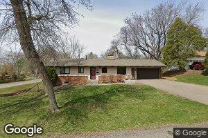 11326 Friar Ln, Hopkins, MN 55305