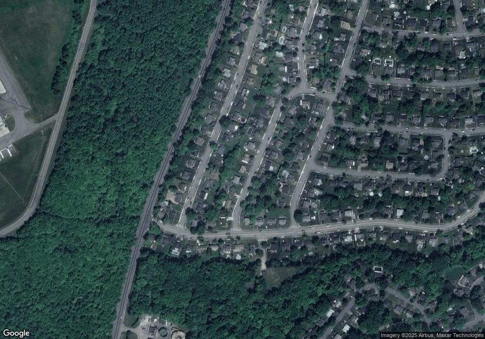 9 Brearly Crescent, Flanders, NJ 07836 - photo 1