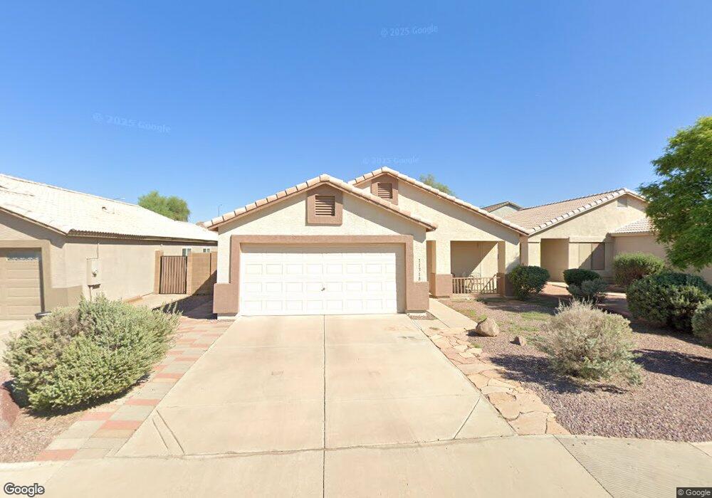 11318 E Camino St, Mesa, AZ 85207 - photo 1