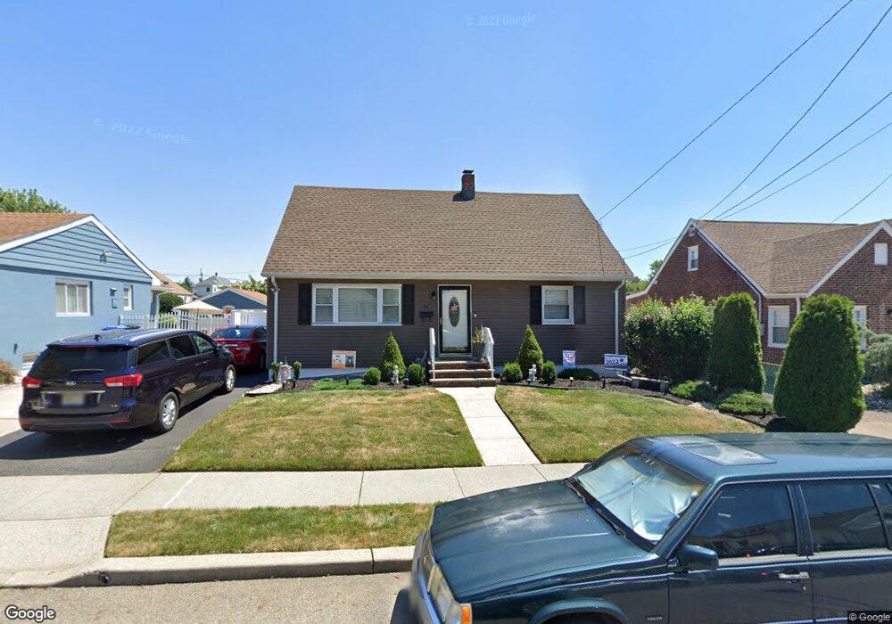 26 S Louis St, Fords, NJ 08863 - photo 1