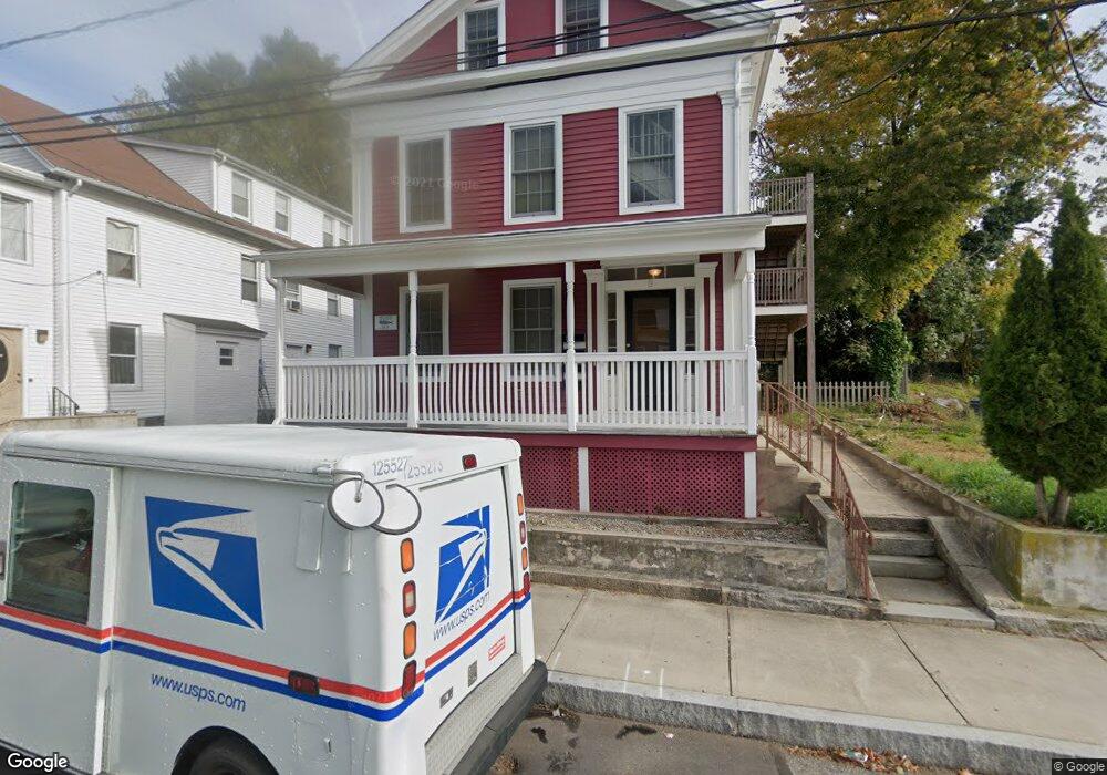 9 Brewer St unit Lower Level, New London, CT 06320 - photo 1