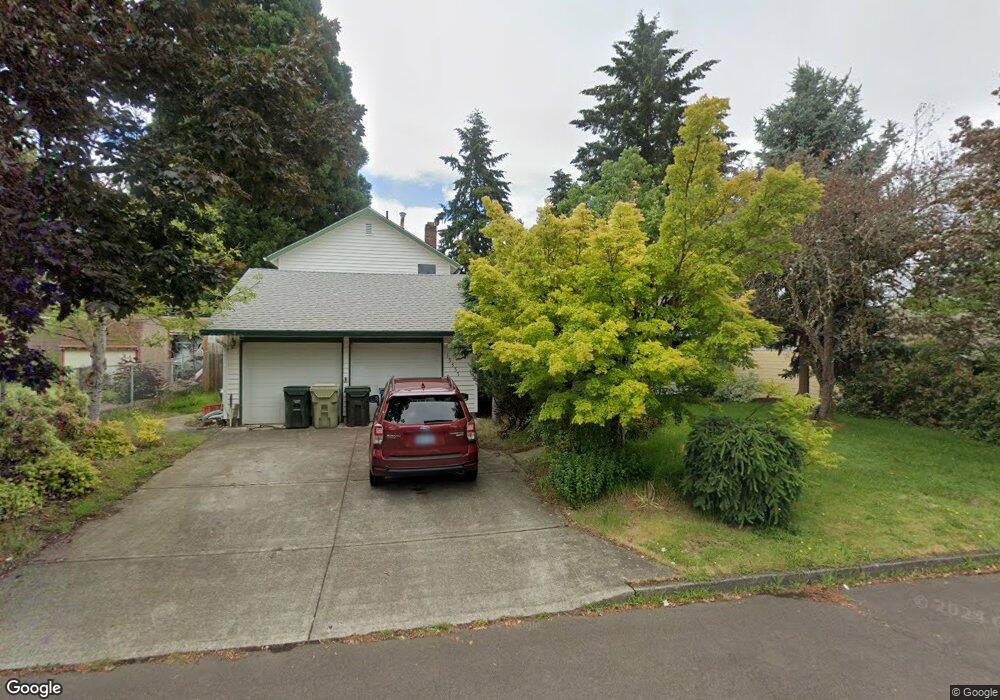 19355 SW Trelane St, Beaverton, OR 97006 - photo 1