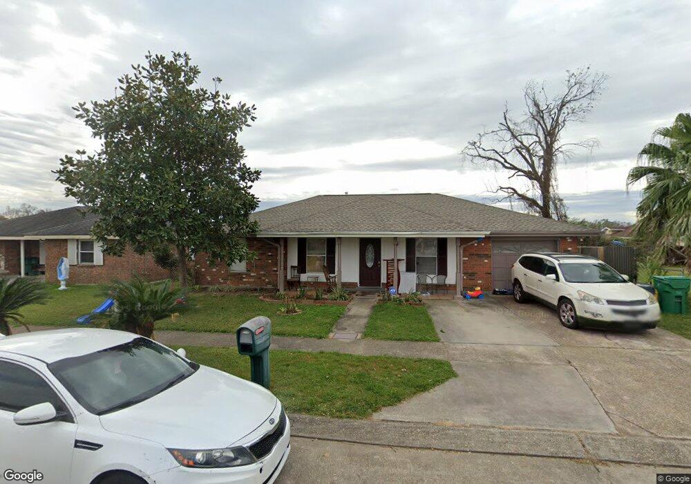 2529 Buccaneer Dr, Marrero, LA 70072 - photo 1