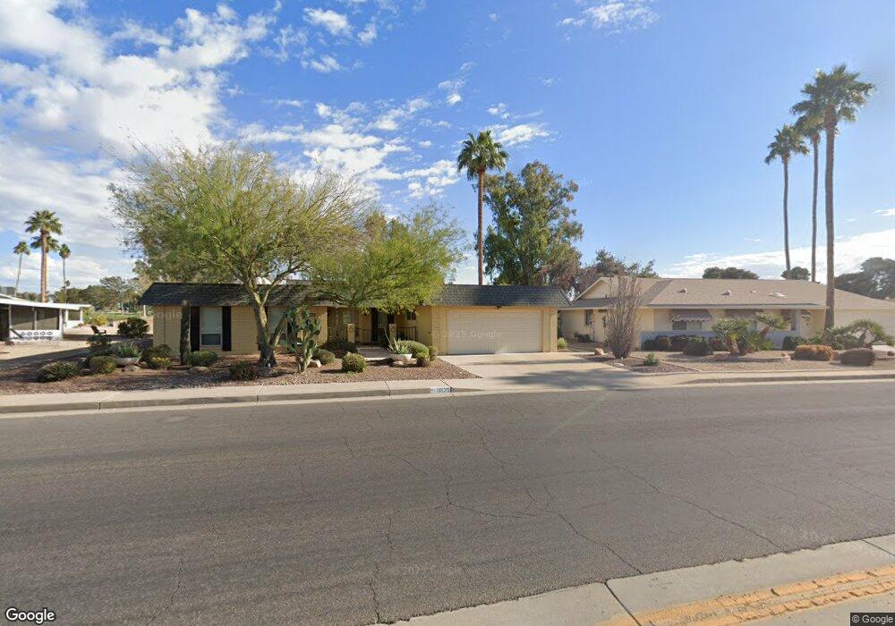 9839 N 103rd Ave, Sun City, AZ 85351 - photo 1