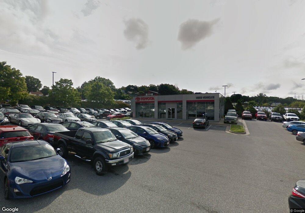 8015 Belair Rd, Nottingham, MD 21236 - photo 1