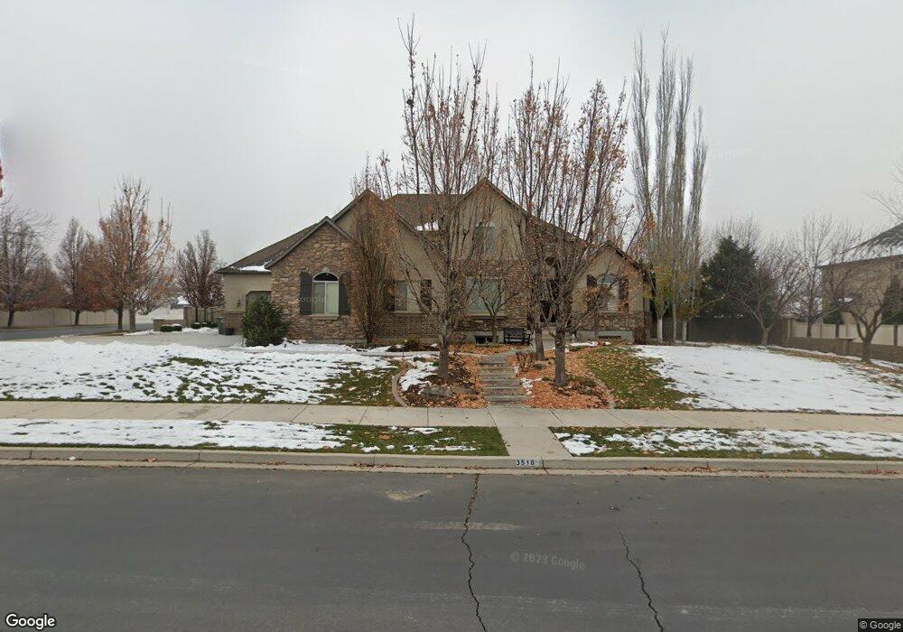 3518 N 1450 W, Pleasant Grove, UT 84062 - photo 1