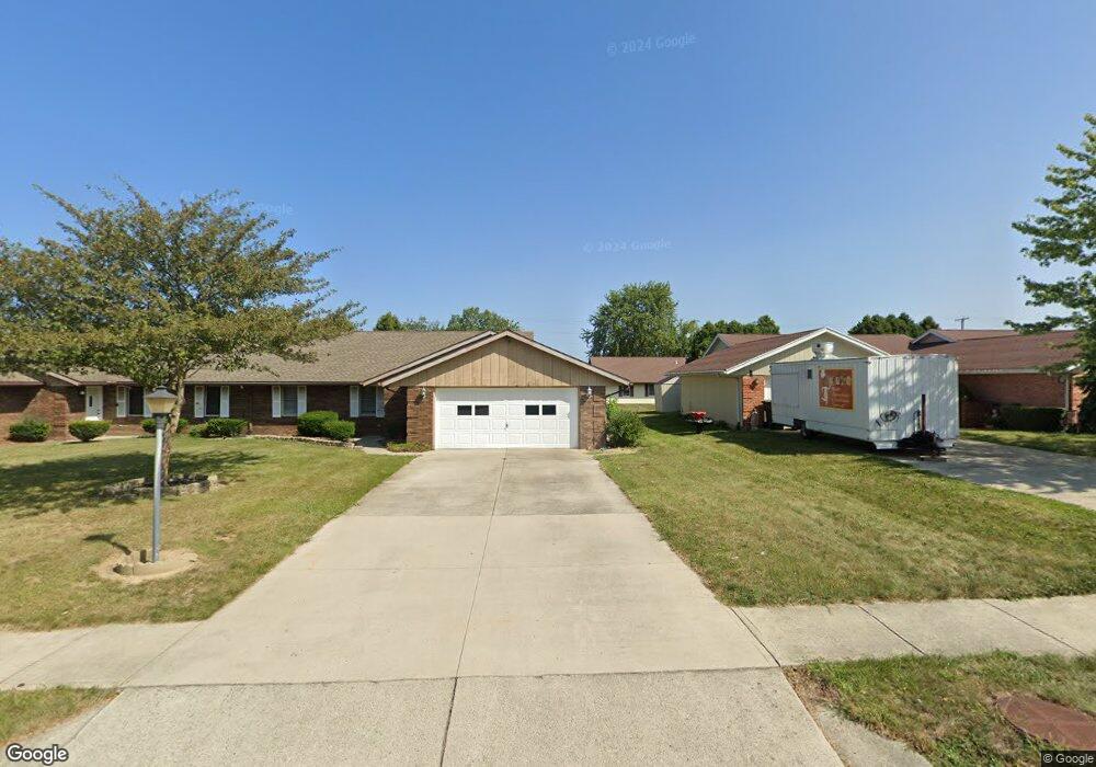 1410 Sheridan Dr, Lima, OH 45805 - photo 1