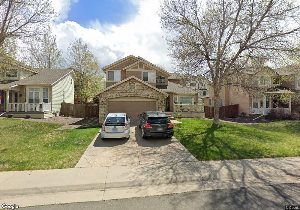 18938 E Saratoga Cir, Aurora, CO 80015 - photo 1