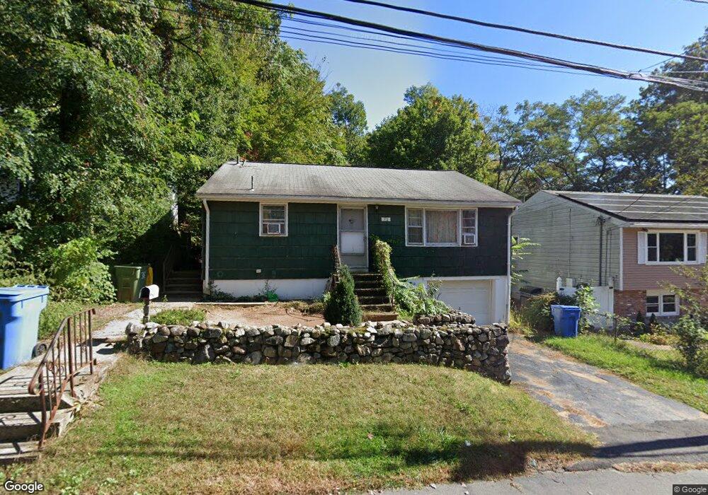 22 Oldham Ave, Waterbury, CT 06705 - photo 1