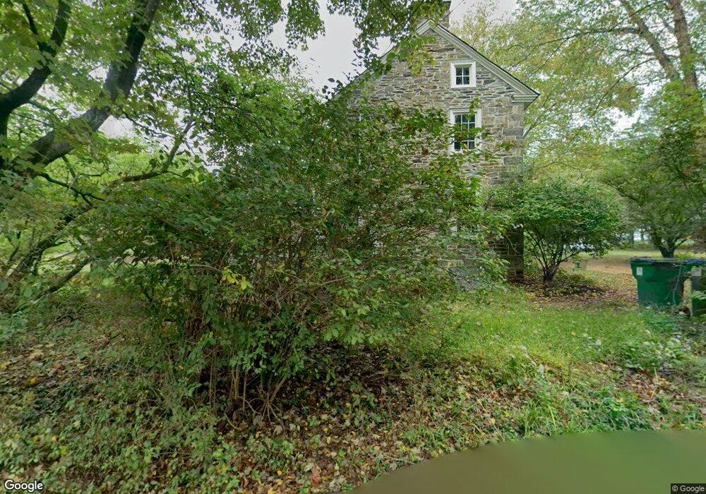 6111 Wismer Rd, Pipersville, PA 18947 - photo 1