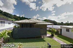 3370 Iwipoo Rd, Kalaheo, HI 96741
