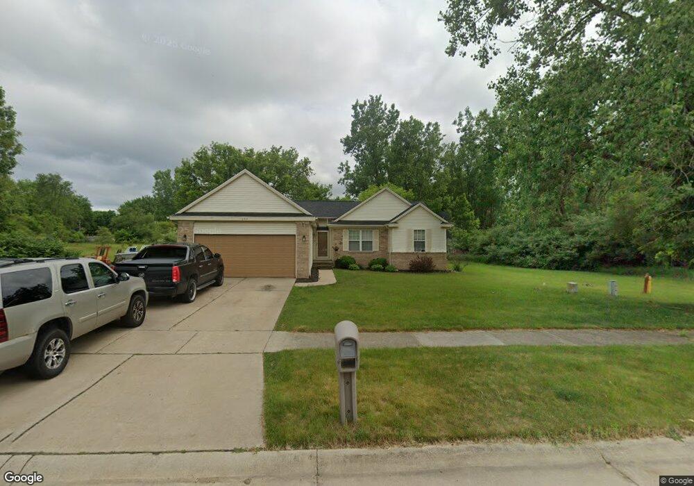 2910 Wilton Place unit 19, Flint, MI 48506 - photo 1