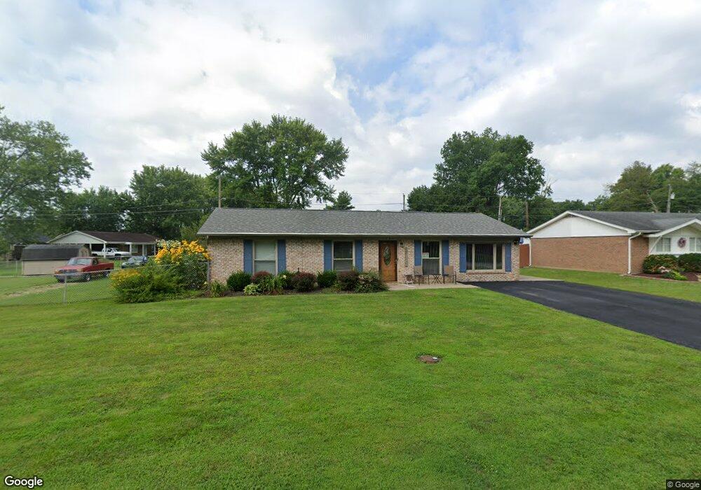 201 Glendale Dr, Charlestown, IN 47111 - photo 1