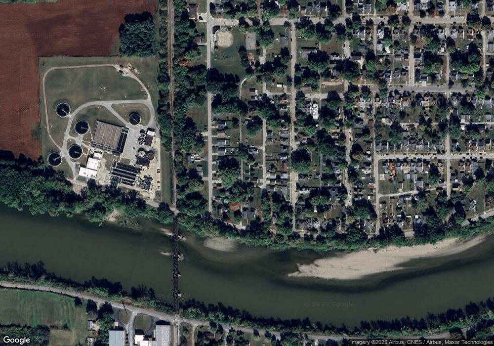 29 Lockwood St, Logansport, IN 46947 - photo 1