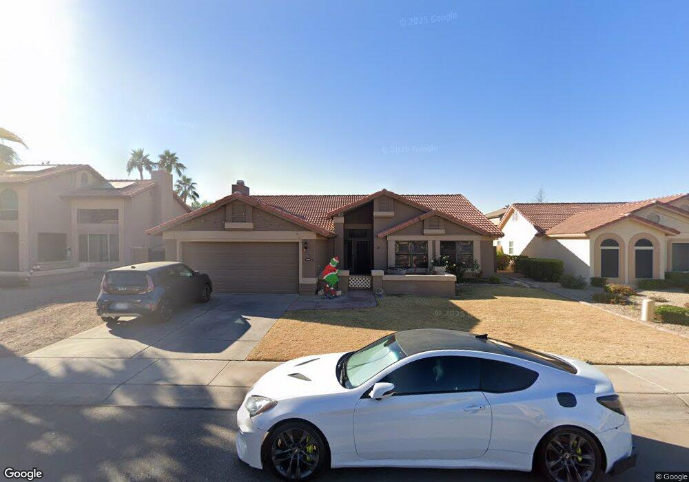 390 S Jay St unit L@@K>>, Chandler, AZ 85225 - photo 1