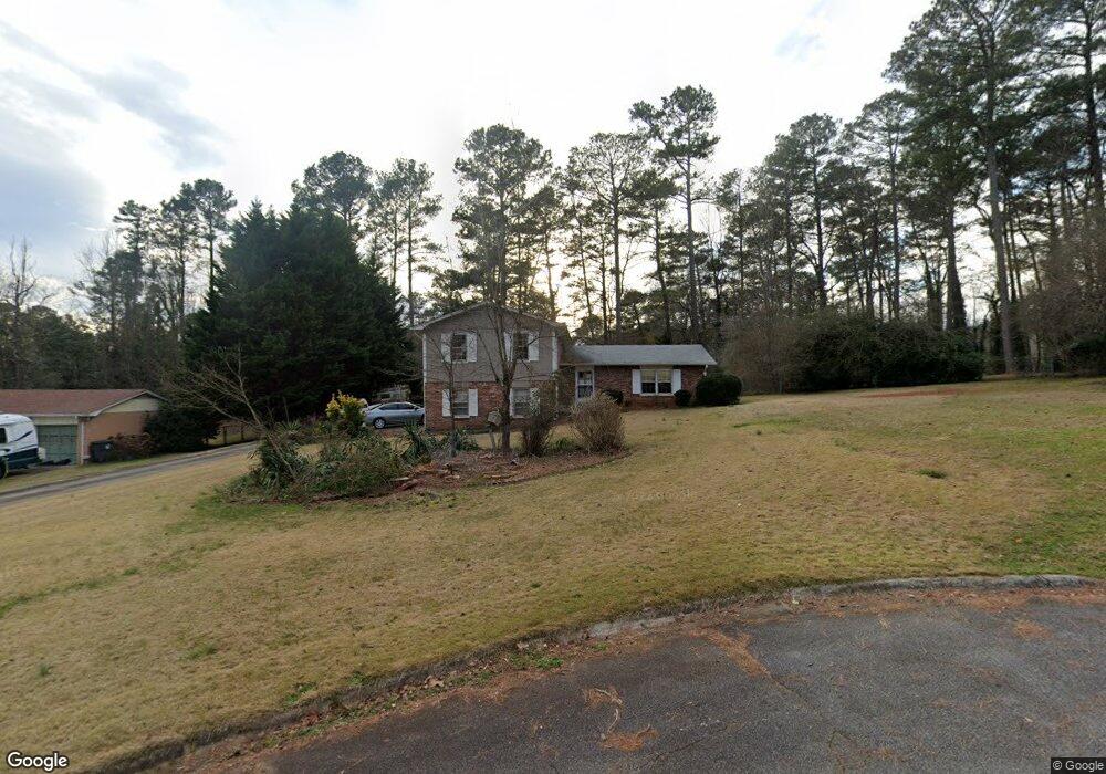 2603 Donald Ct unit 5, Duluth, GA 30096 - photo 1