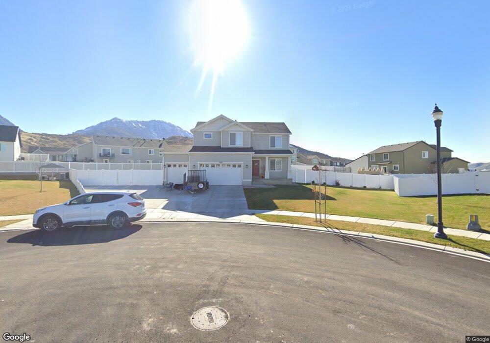 1089 S Red Ledges Rd, Santaquin, UT 84655 - photo 1