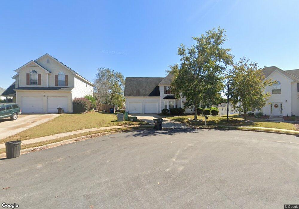 110 Hazelhurst Dr, Covington, GA 30016 - photo 1