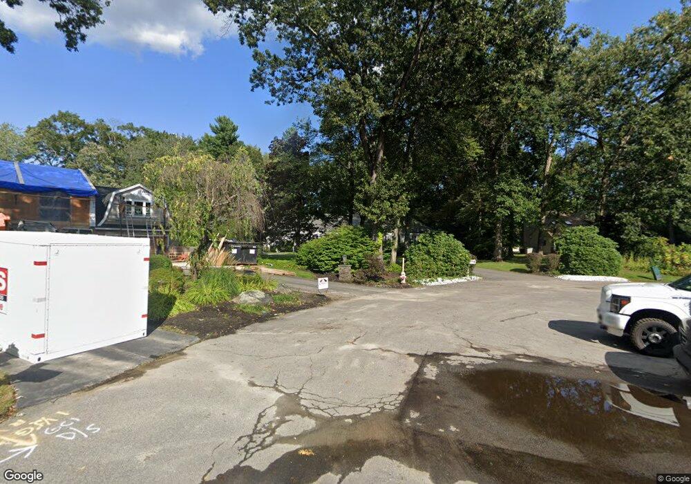 5 Cherokee Cir, Andover, MA 01810 - photo 1