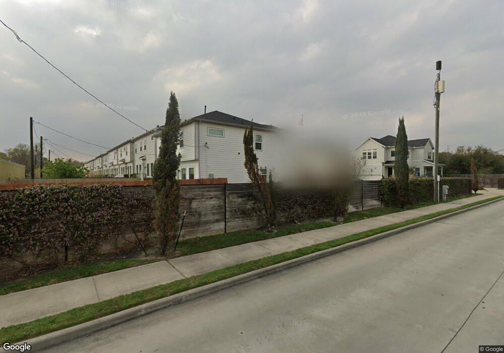 314 Yale Oaks Ln, Houston, TX 77091 - photo 1