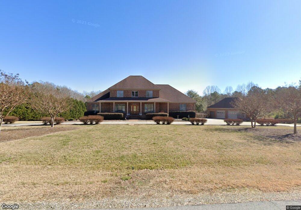 5203 Hayward Dr, Greensboro, NC 27406 - photo 1