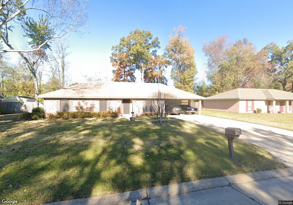 103 Monticello Dr, Monroe, LA 71203 - photo 1