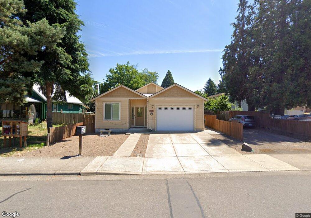 1911 Fir Rd, Forest Grove, OR 97116 - photo 1