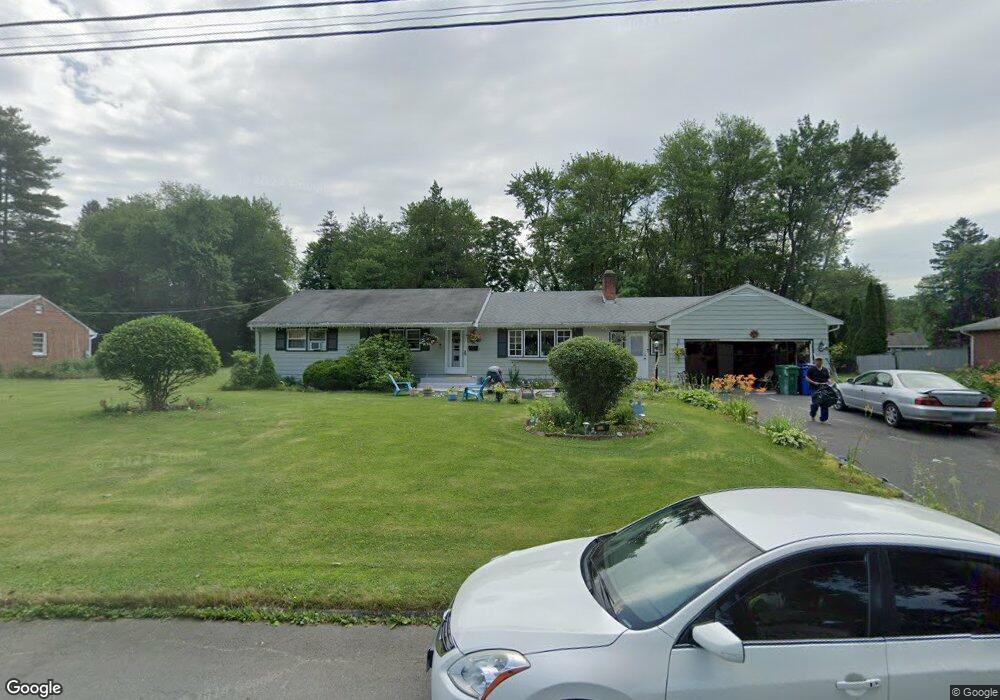 13 Westbrook Rd, Bloomfield, CT 06002 - photo 1