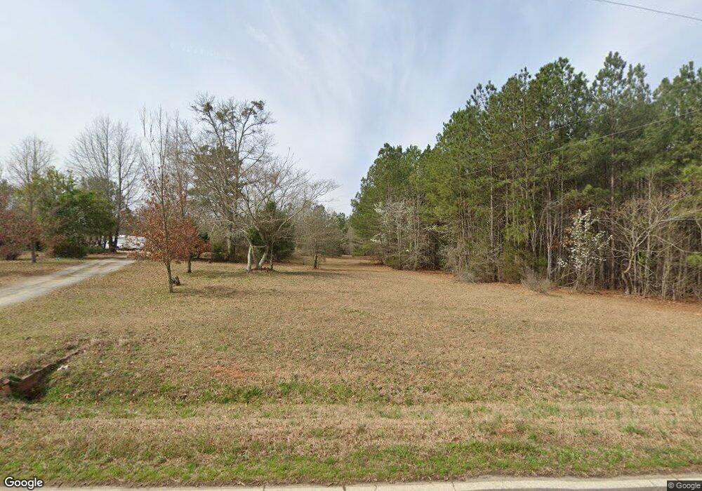 499 Oak Grove Rd, Washington, GA 30673 - photo 1