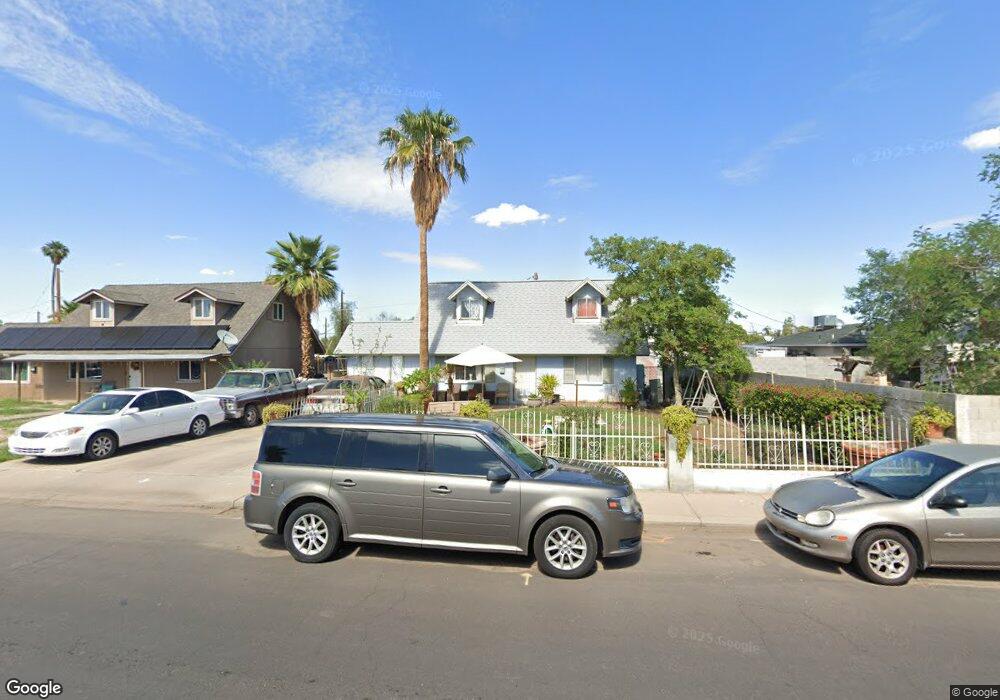 852 E 8th Ave, Mesa, AZ 85204 - photo 1