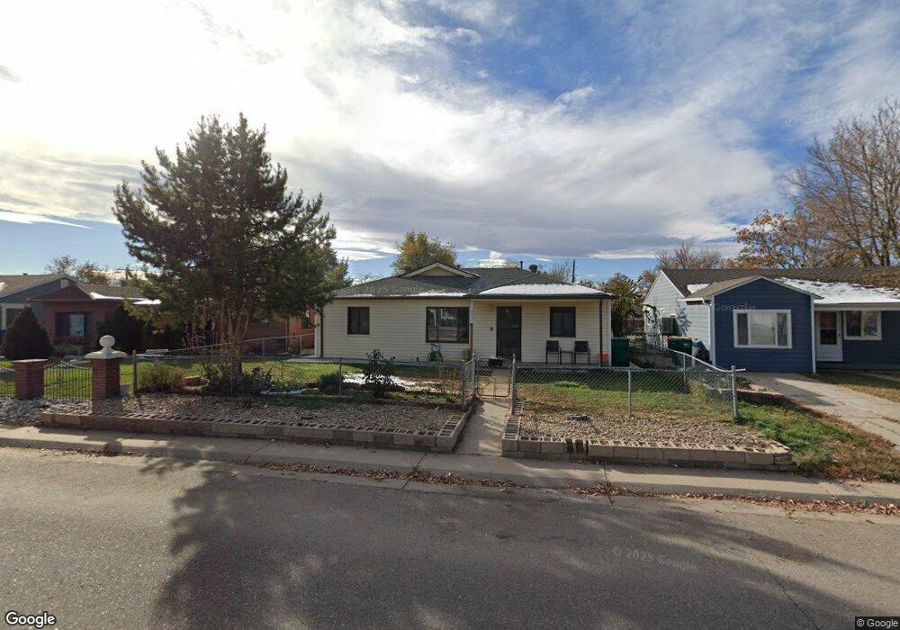 2233 Moline St, Aurora, CO 80010 - photo 1