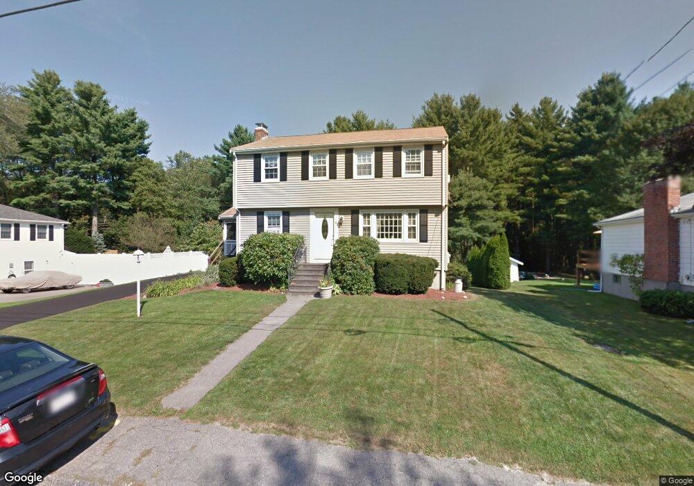 33 Apache Rd, Bellingham, MA 02019 - photo 1