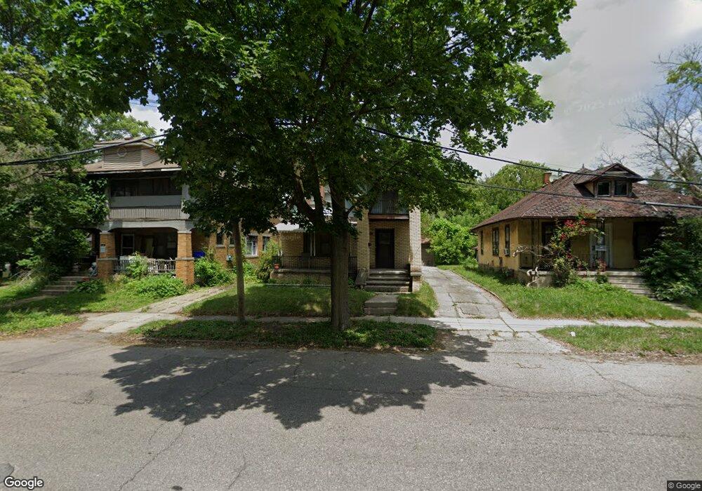 1533 Leith St, Flint, MI 48506 - photo 1