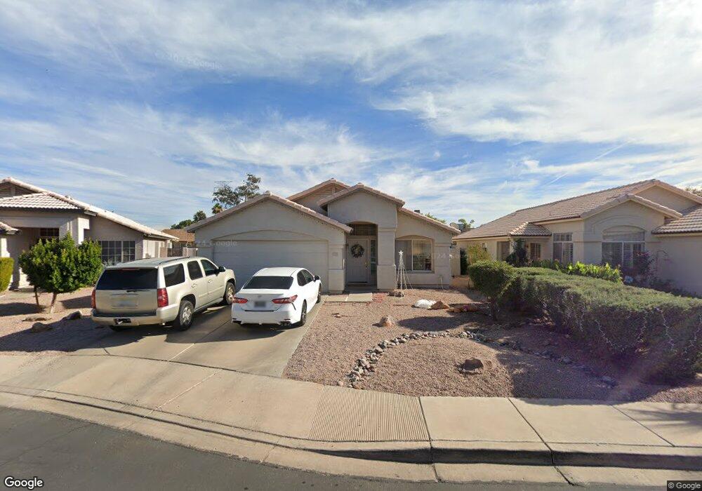 531 N Windsor, Mesa, AZ 85213 - photo 1