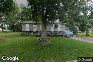 808 Oak St, Rolfe, IA 50581