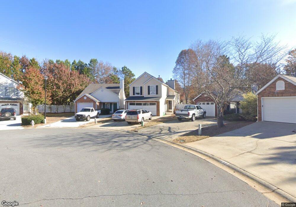 440 Ferryman Ct unit 2, Alpharetta, GA 30022 - photo 1