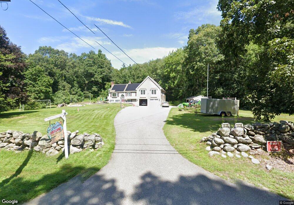 1038 Sutton St, Northbridge, MA 01534 - photo 1