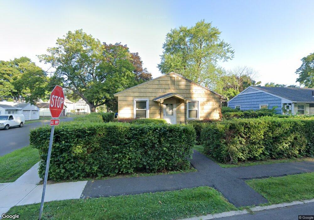 503 8th Ave, Troy, NY 12182 - photo 1