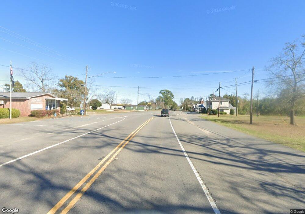 526 W Mulberry St, Moultrie, GA 31768 - photo 1