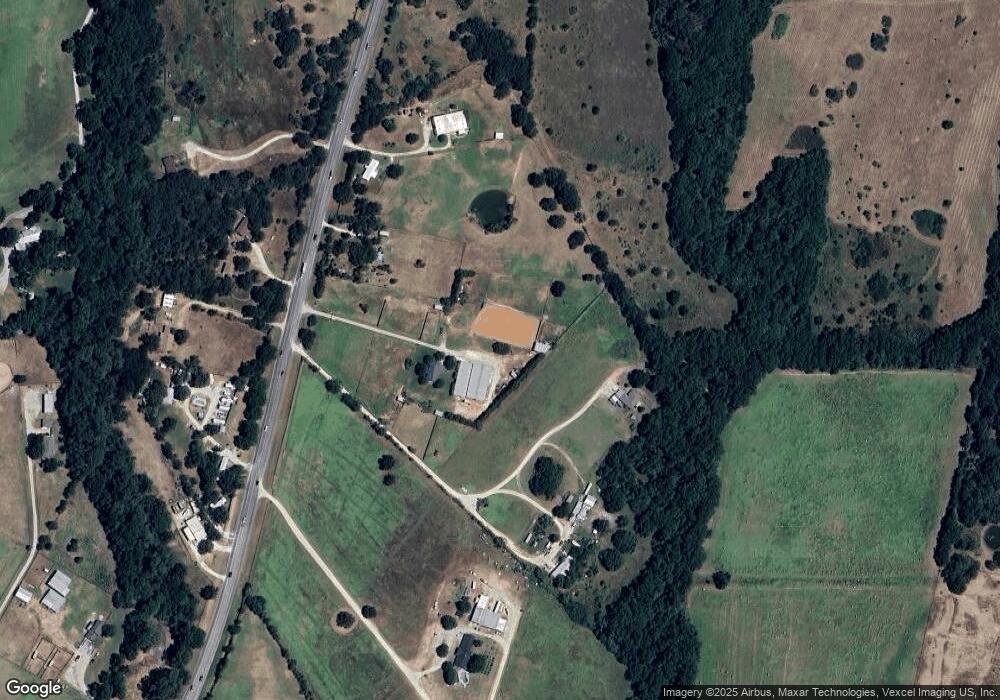 5904 Granbury Hwy, Weatherford, TX 76087 - photo 1