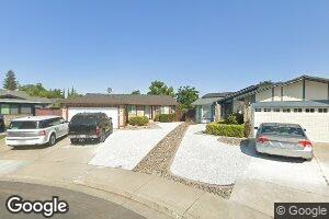 1552 Camelia Ct, Oakley, CA 94561