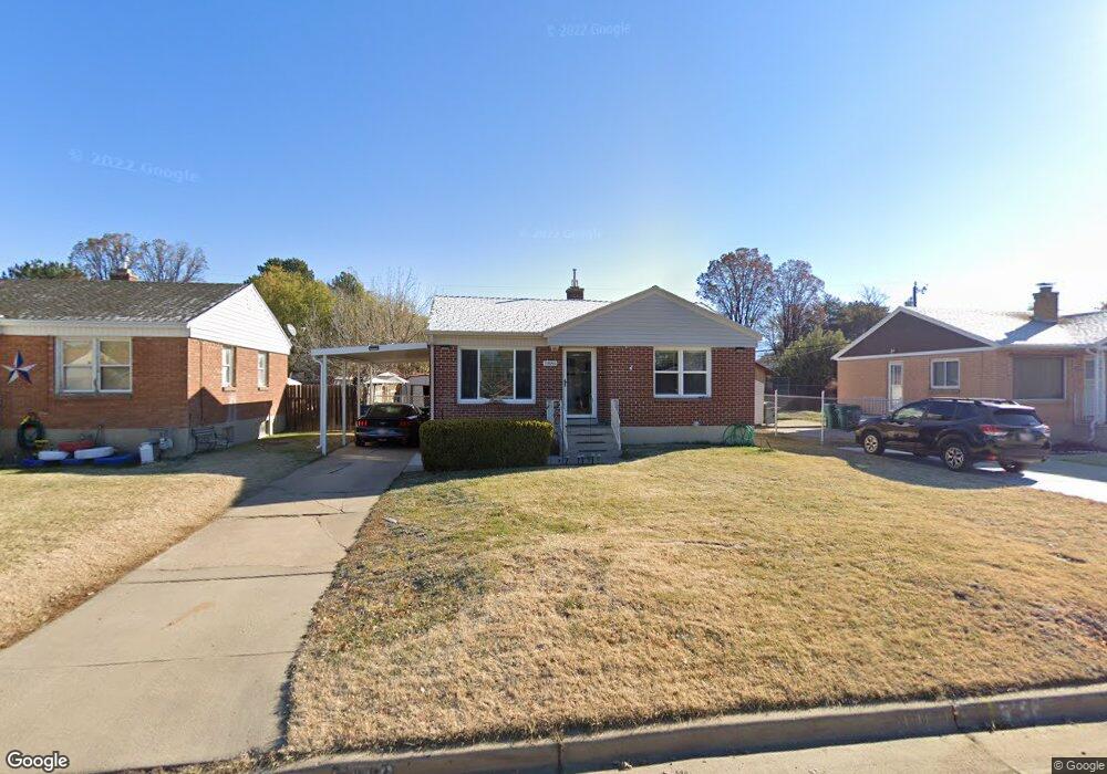 5886 S 2600 W, Roy, UT 84067 - photo 1