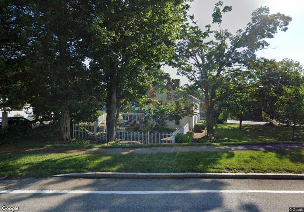 3 Coburn Ave, Nashua, NH 03063 - photo 1