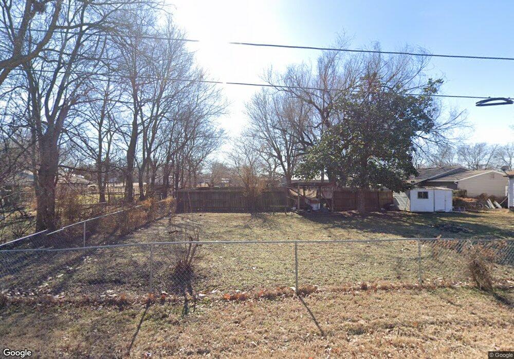 451 Claremore Rt 8, Claremore, OK null - photo 1