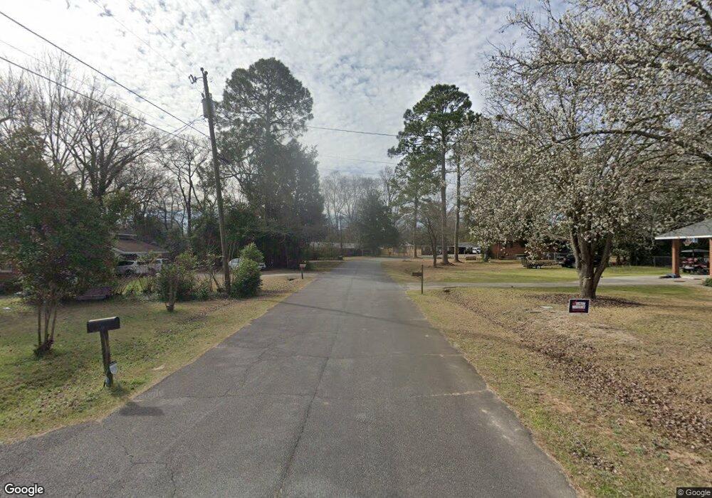 0 Lee St unit 8494511, Centerville, GA 31028 - photo 1