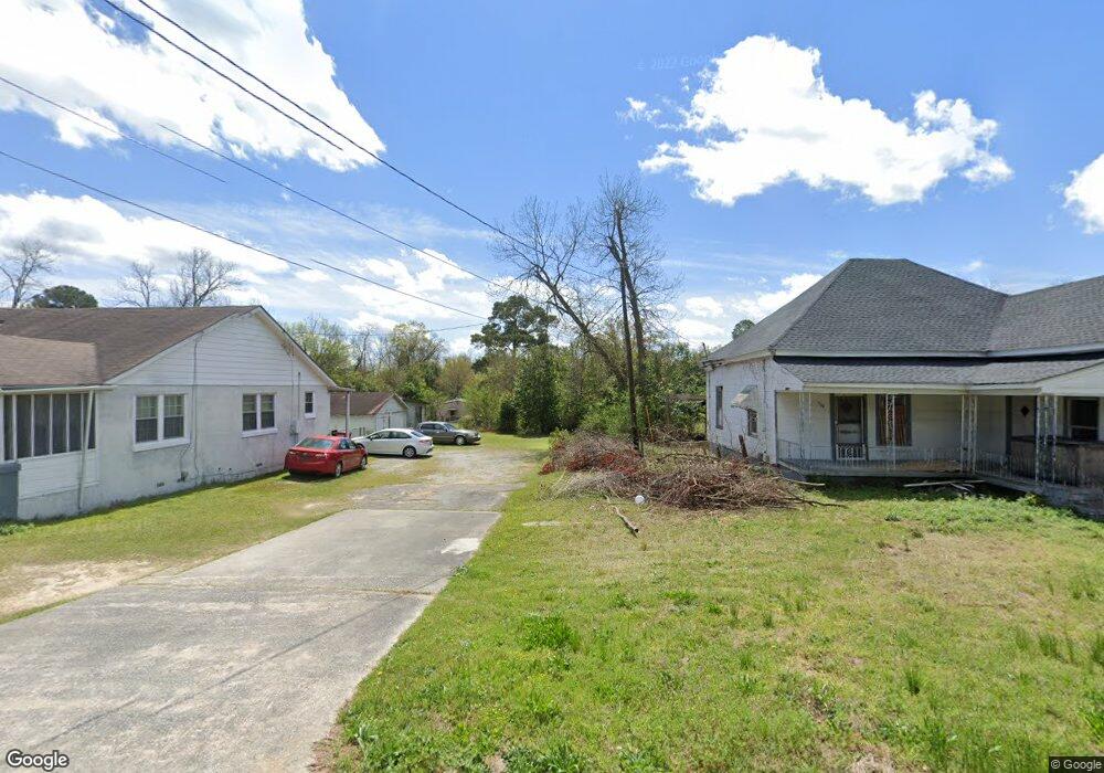 1610 Walker Rd, Macon, GA 31206 - photo 1