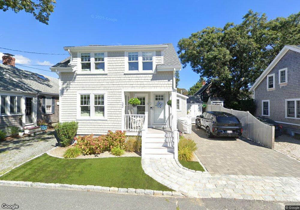 33 Zylpha Rd, Harwich Port, MA 02646 - photo 1