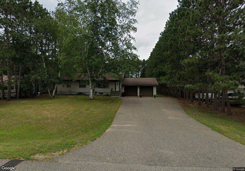 16017 Discovery Cir, Park Rapids, MN 56470 - photo 1